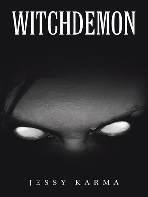 cover image of Witchdemon